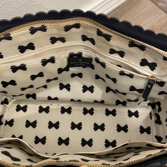 Kate Spade purse - Picture 4 of 4